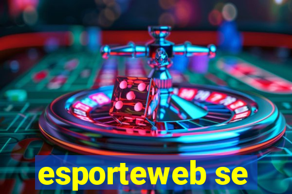 esporteweb se